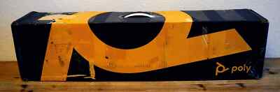 NEW Poly Studio X70 Video Conferencing Bar & TC10 Controller - 7200-88155-001