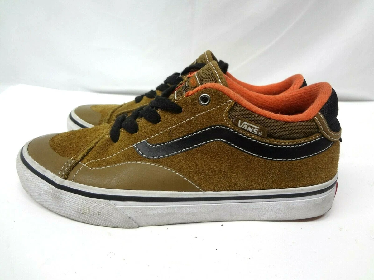 Vans x tnt deals
