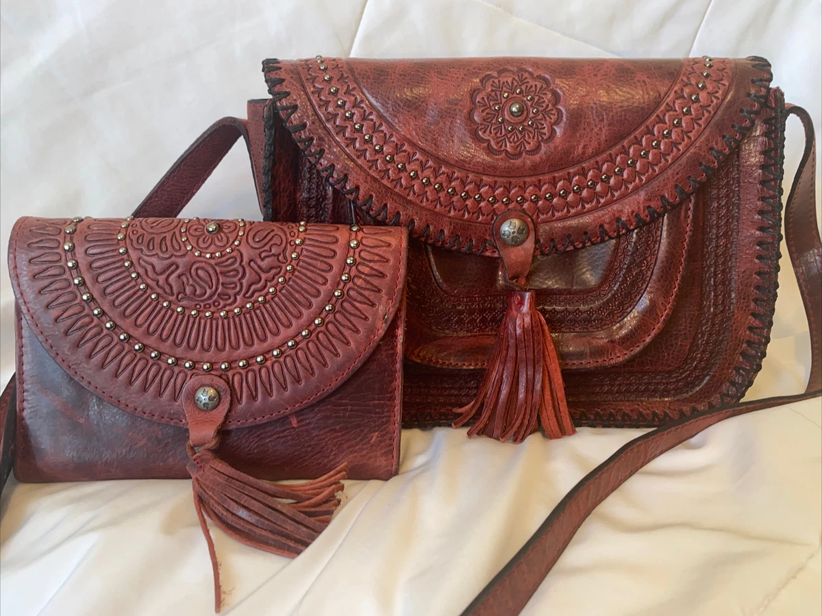Patricia nash red wallet sale