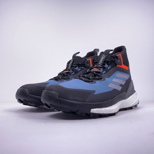 Adidas TERREX HIKER 2 M GTX EUR47 1/3 US12,5 UK12 - GZ3288 - Imagen 2 de 5