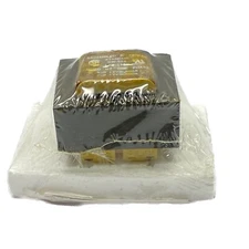 NEW Stancor 115v 50/60Hz 12v @ 1.0A Current Transformer SW-524