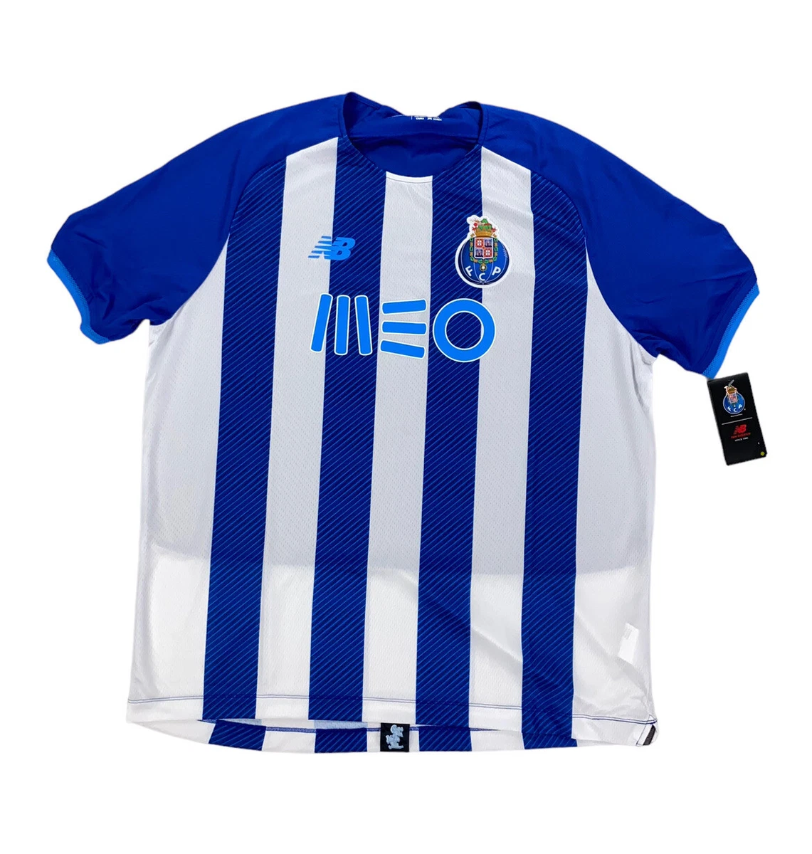 New balance top f c porto