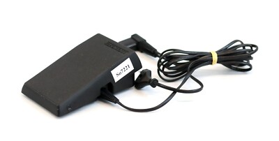 Fußanlasser Controller Model E für Nähmaschinen 240V~ / 0,4A / 1kOhm