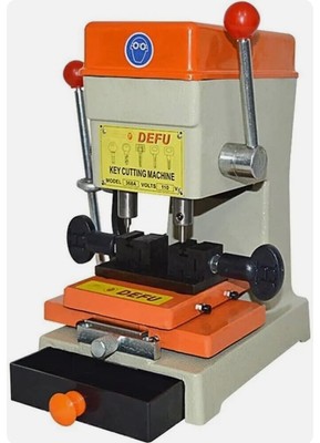 Multifunction Machine Vertical Cutting Machine Cutter Drill Machine 368A US Plug