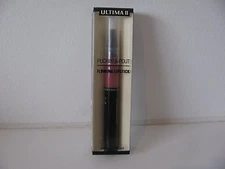 Ultima II Pucker Pout Flowing Lipstick, Plum's the world