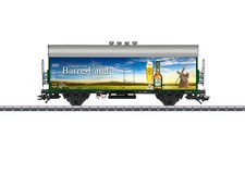 Märklin 45031 Bierkühlwagen Barre Pils Barre-Land HO  NEU