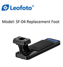 New Leofoto SF-04 Lens Foot for Sony FE 400-800mm F6.3-8 G OSS/QD Socket