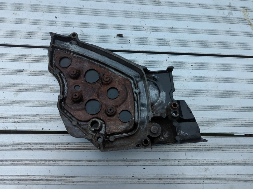 YAMAHA FZ600 - ENGINE SPROCKET COVER / CASING Gear Shift Damper - Image 2 of 2