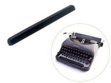 Spacebar for Remington De Luxe Model 5 Typewriter Original Vtg Part Rand thumbnail