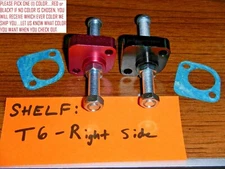 TIMING CAM CHAIN TENSIONER MANUAL ADJUSTER 2004-2013 CBR1000RR CBR1000 CBR 1000