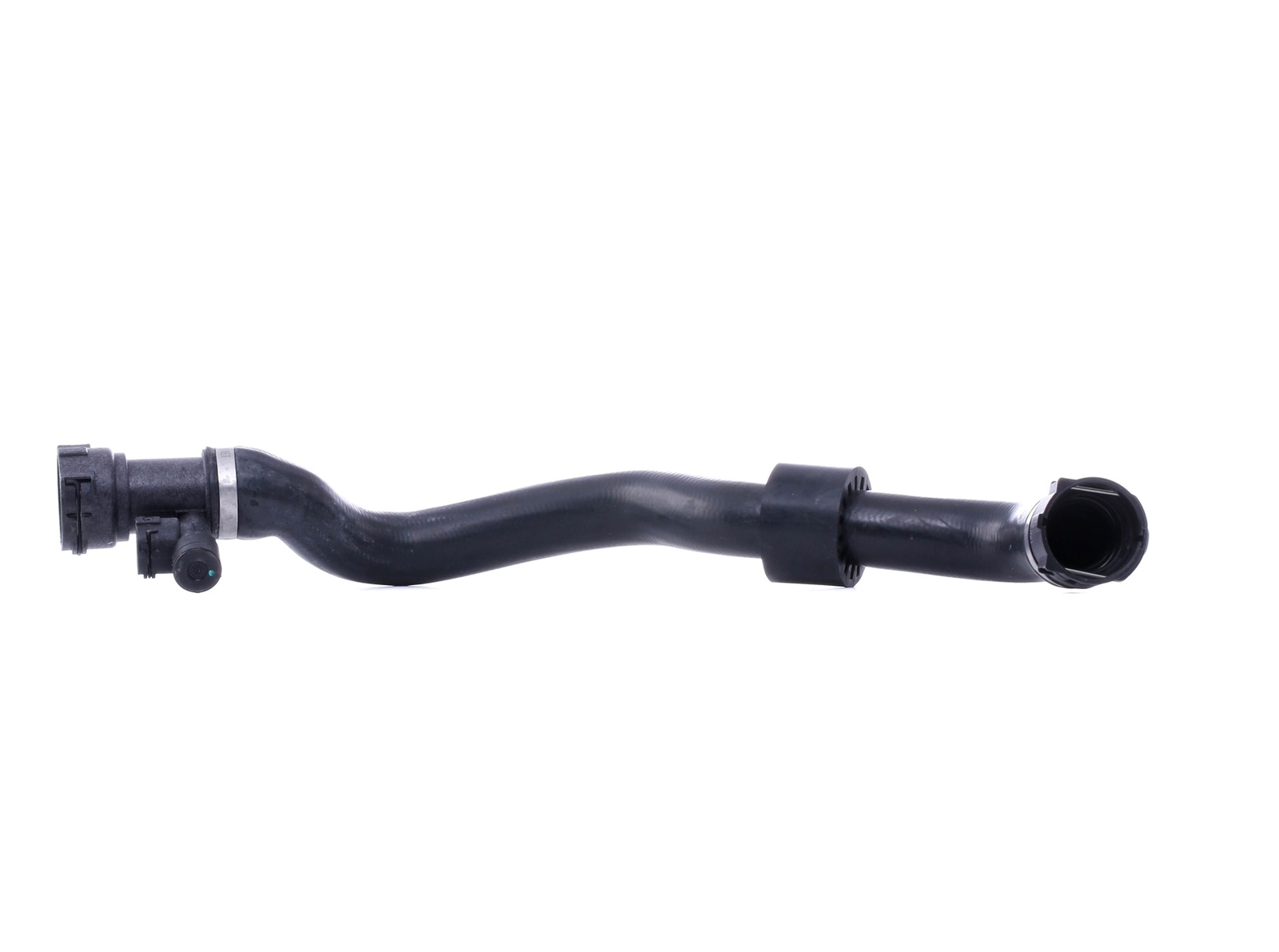 Durite radiateur BMW 330d coupe pour remplacer un tuyau de refroidissement usé