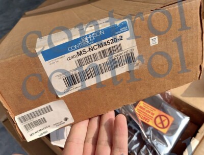 Johnson Controls MS-NCM4520-2  