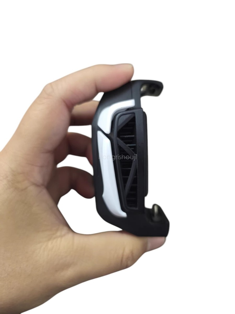 スマホアクセサリー AeroActive Cooler 6 (ROG6 AEROACTIVE) Buy Asus AeroActive Cooler 6 at Giztop