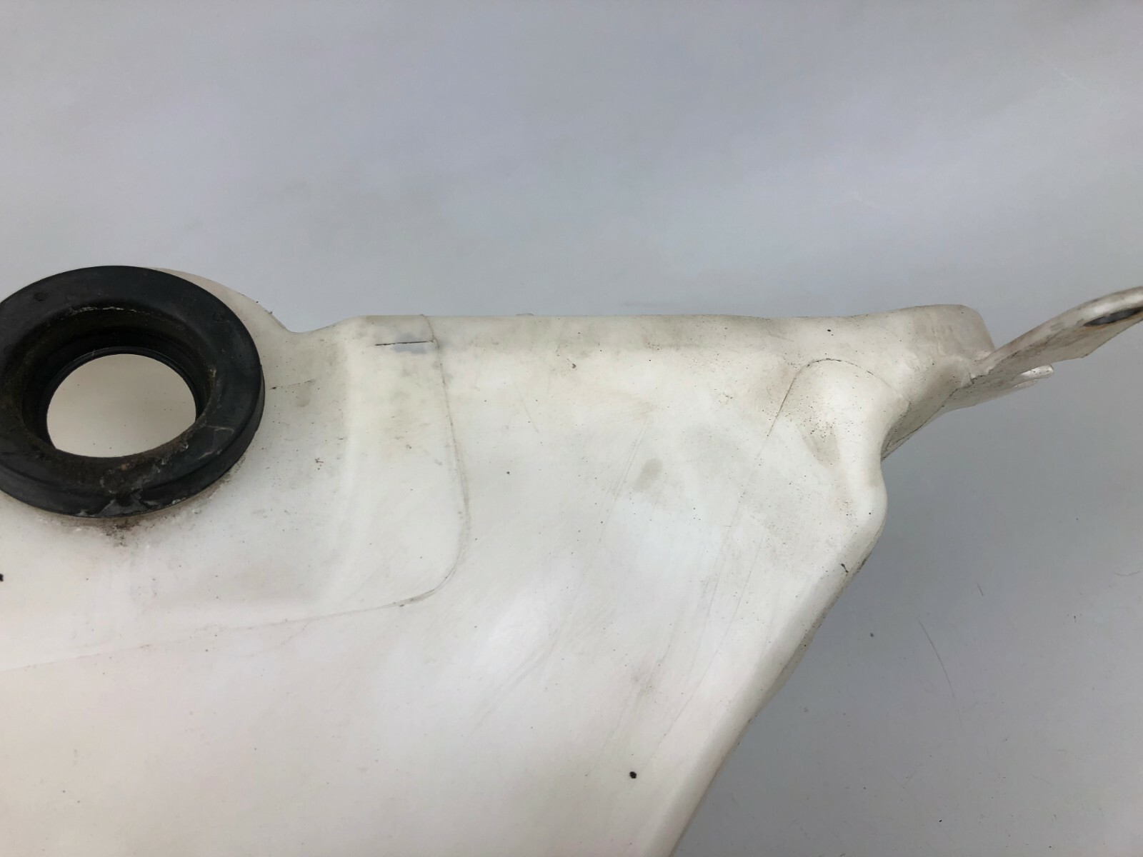 Audi A4 A5 Windshield Washer Fluid Reservoir Bottle Tank 8T0955453