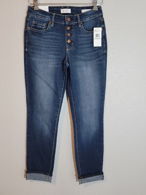 Jeans Jessica Simpson Sunshine Boot Cut Taille 27 - Occasion Bon état