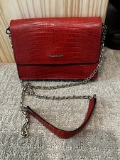 Massimo Dutti Crossbody Bag