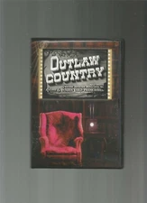 Outlaw Country, Lash La Rue, Al St. John, DVD