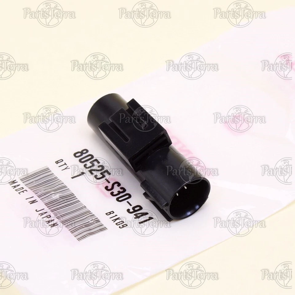 Genuine OEM Honda ODYSSEY Acura RDX Air Ambient Temperature Sensor 80525-S30-941 - Image 4 of 4