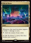 MTG City of Brass [TMC] #62