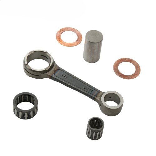 Connecting Rod Kit For Vespa P150 Series S11 3760S 2-Stroke Engine Parts - Picture 5 of 8