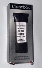 Smashbox Photo Finish Smooth & Blur Primer Complex - .34 oz / 10 mL