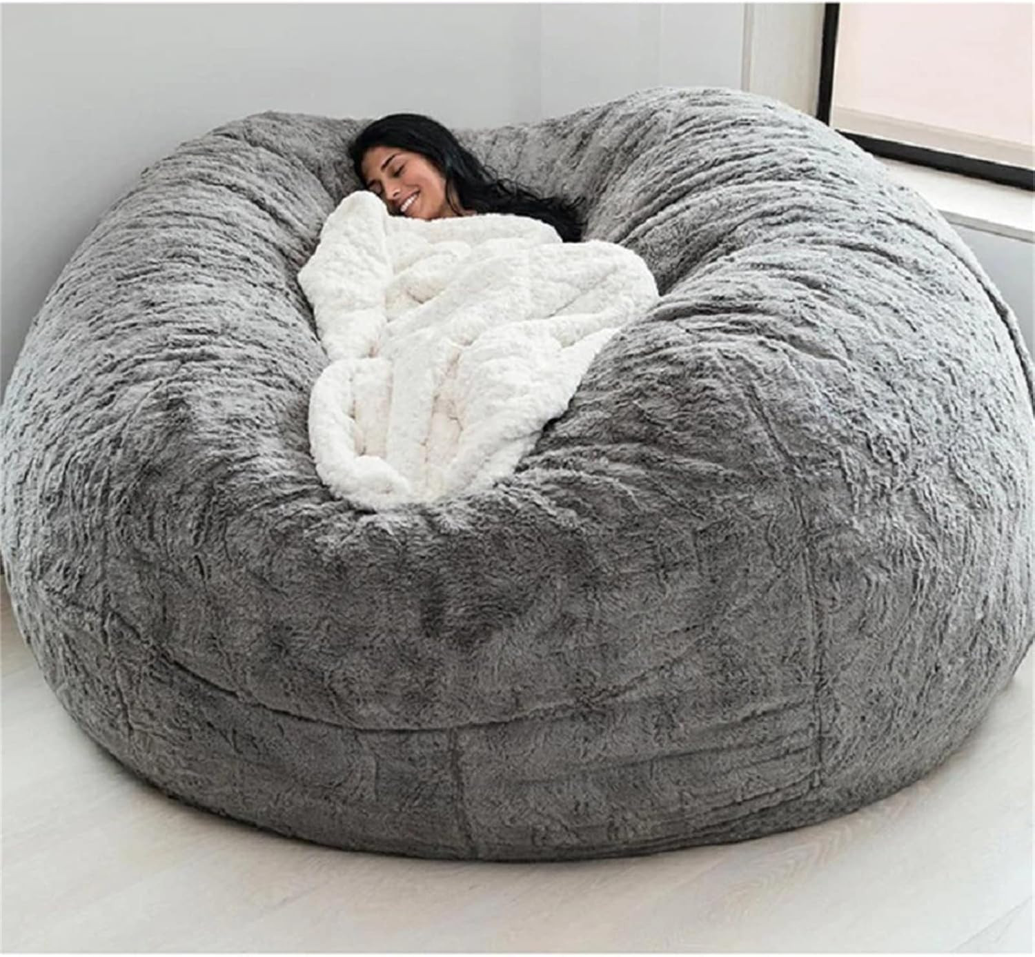 Cover For Kids Adults, (no Filler) Living Room Furnitur