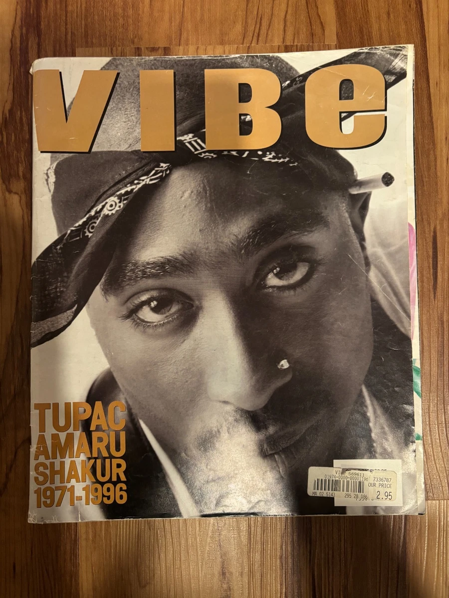 VIBE 1980-1999 Magazines in English | Updated Sep 2026