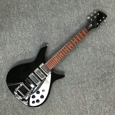Rickenbacker 325 Typ Beatles Vibrato System ohne Marke