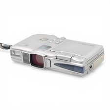 Ricoh Caplio RR1 Digitalkamera mit Ricoh Zoom Lens 