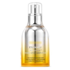 [APOTHE] Exosome Mela-Glu Dark Spot Ampoule - 30ml