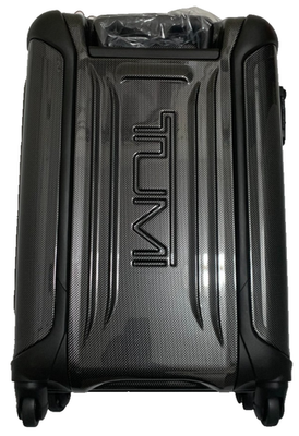 TUMI VAPOR 028025SLV 4輪キャリー New TUMI Vapor International 22