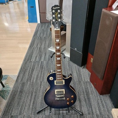 EPIPHONE Les Paul Standard Pro E-Gitarre