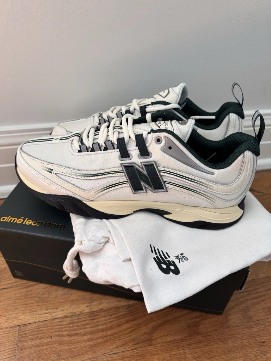 Aimé Leon Dore x New Balance RC56 Pristine for Sale | Authenticity