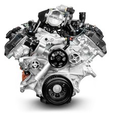 426 Gen-iii Hemi Crate Engine Efi 610hp