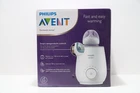 Philips AVENT SCF358/00 Baby Bottle Warmer