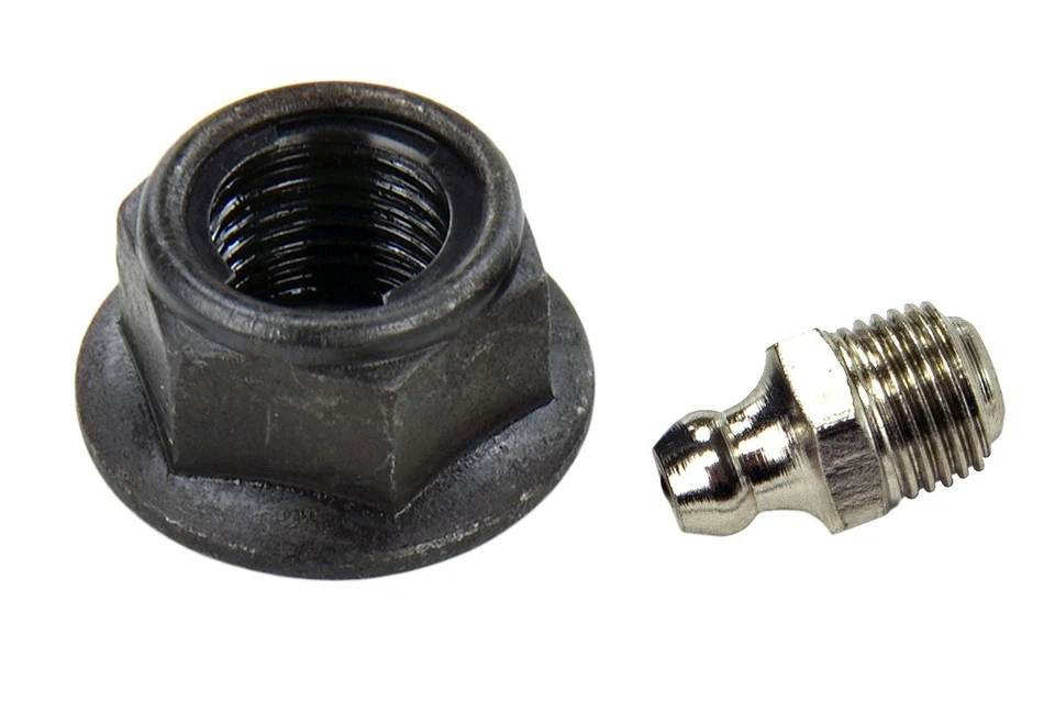 Рычаг управления подвеской и шаровой шарнир в сборе Mevotech CMS501238 - Изображение 4 из 4