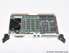 Motorola MVME2603 VME64 Processor Module, 200 MHz, 64 MB RAM