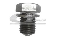 3RG Verschlussschraube, ÖLwanne 83021 FüR Vw