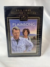Plainsong DVD 2004 Hallmark Hall of Fame Collector's Edition Aidan Quinn