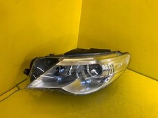 VW Passat CC 3C8 2008-12 XENON Frontscheinwerfer Links 3C8941751C LHD OE