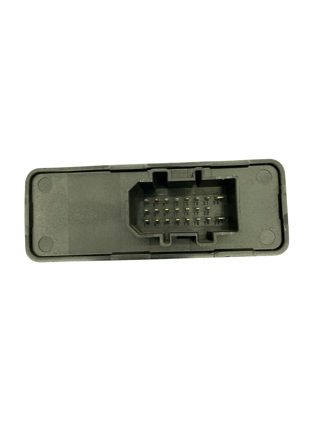 2010-2019 Aston Martin Rapide DDAJ OEM ADS ADAPTIVE DAMPING CONTROL MODULE