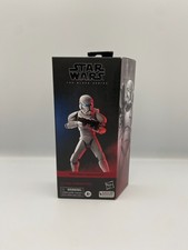 Star Wars CLONE COMMANDO The Black Series TBS Bad Batch 13 Republic NEW