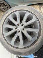 Land Rover Range Rover Wheels