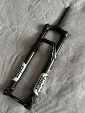 Fox Float 34 Mountain Bike Forks 150mm 27.5"