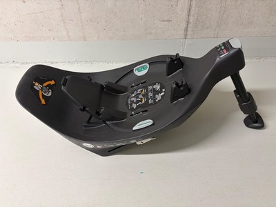 CYBEX Platinum Base Z i-Size   ISOFIX Drehbasis   Guter Zustand   Unfallfrei