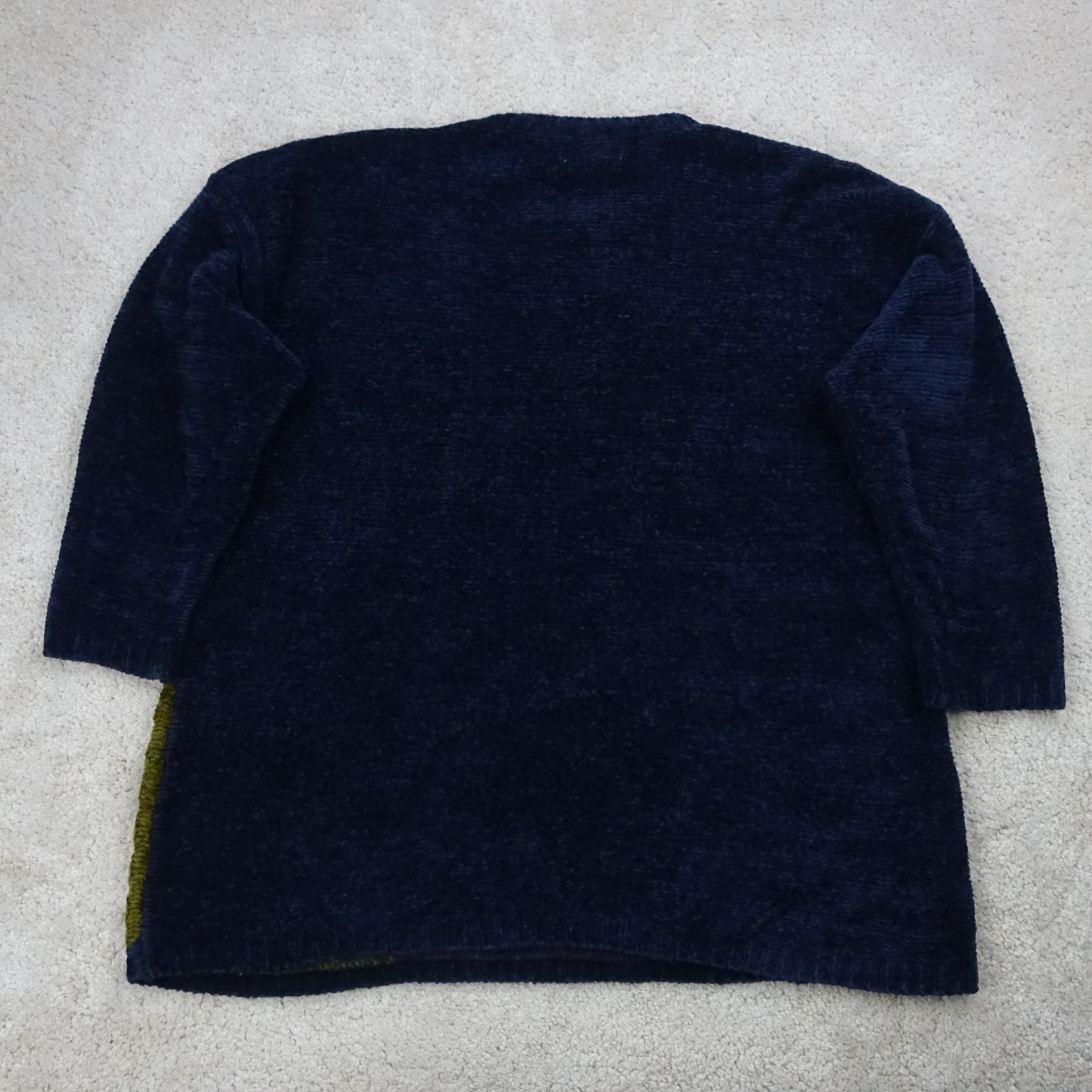 Extra Point by Reference Point Jumper Womens 2X M… - image 2