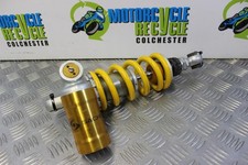 Ammortizzatore Posteriore