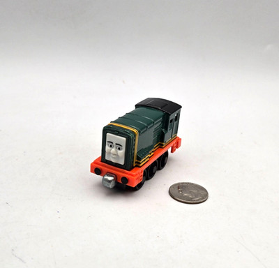 Thomas & Friends Take n Play Along Train Tank Engine Diecast Metal - 2009 Paxton