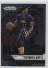 Click to enlarge Anthony Davis