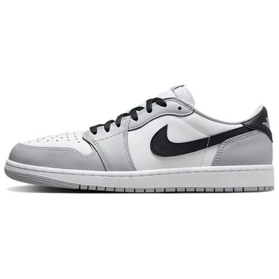 NWOB Nike Air Jordan 1 Retro Low OG 'Barons' CZ0790-110 SZ 12